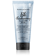 Bumble and bumble. Thickening Plumping Mask Haarkur 200 ml