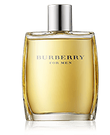 Burberry for Men Eau de Toilette Spray 100 ml