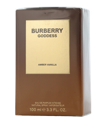 Burberry Goddess Amber Vanilla Eau de Parfum Intense Refillable