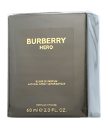 Burberry Hero Elixir Parfum intense Spray 60 ml