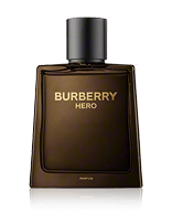 Burberry Hero Parfum Spray (nachfüllbar) 100 ml