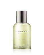 Burberry Weekend for Men Eau de Toilette Spray 50 ml