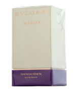 Bvlgari Allegra Collection Fantasia Veneta Eau de Parfum Spray 50 ml