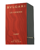 Bvlgari Le Gemme Yasep Eau de Parfum Spray 125 ml