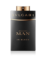 Bvlgari Man in Black Eau de Parfum Spray (nachfüllbar) 100 ml