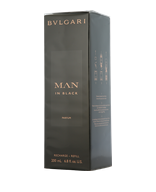 Bvlgari Man in Black Nachfüllung Parfum 200 ml