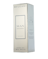 Bvlgari Man Rain Essence Nachfüllung EdP 200 ml