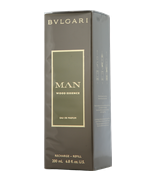 Bvlgari Man Wood Essence Nachfüllung EdP 200 ml