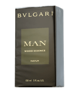 Bvlgari Man Wood Essence Parfum Spray 150 ml