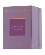 Bvlgari Omnia Amethyste Eau de Toilette Spray 30 ml