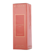 Bvlgari Omnia Coral Nachfüllung EdT 200 ml