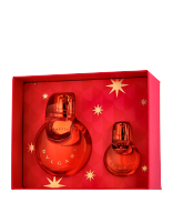 Bvlgari Omnia Coral 100 ml EdT Set mit EdT Spray