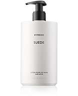 Byredo Hand Care Suede Hand Lotion 450ml