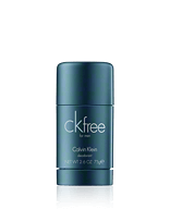 Calvin Klein CK free deodorant stick 75ml