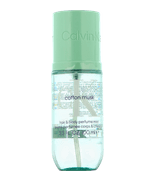 Calvin Klein CK Hair & Body Cotton Musk Perfumed Mist 100 ml