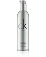 Calvin Klein CK One Body Lotion 