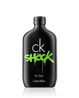 Calvin Klein CK One Shock for him Eau de Toilette Spray 