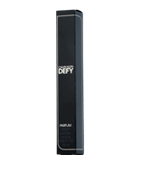 Calvin Klein Defy Eau de Parfum Spray 10 ml