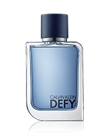 Calvin Klein Defy Eau de Toilette Spray