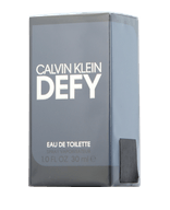 Calvin Klein Defy Eau de Toilette Spray 30 ml