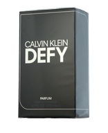 Calvin Klein Defy Parfum Spray 200 ml