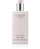 Calvin Klein Eternity body lotion 200ml