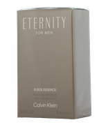 Calvin Klein Eternity for Men Suede Essence Parfum Intense Spray