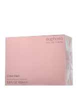 Calvin Klein Euphoria Eau de Toilette Spray 100 ml