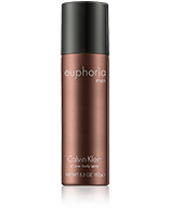 Calvin Klein Euphoria Men deodorant vapo 150ml