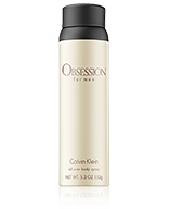 Calvin Klein Obsession for Men body spray 152g