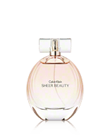 Calvin Klein Sheer Beauty Eau de Toilette Spray 50 ml