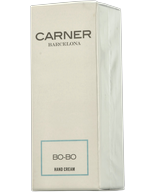 Carner Barcelona Bo-Bo Hand Cream Handcreme 50 ml