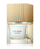 Carner Barcelona Fig Man Eau de Parfum Spray 100 ml