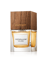 Carner Barcelona Megalium Eau de Parfum Spray 50 ml