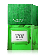 Carner Barcelona Tennis Club Eau de Parfum Spray 100 ml