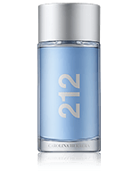 Carolina Herrera 212 Men NYC edt vapo 200ml
