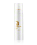 Carolina Herrera 212 VIP Deodorant Spray Deodorant Spray 150 ml