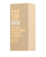 Carolina Herrera 212 VIP Rosé Eau de Parfum Spray 30 ml