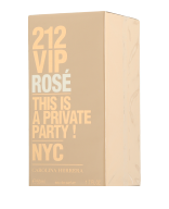 Carolina Herrera 212 VIP Rosé Eau de Parfum Spray 50 ml