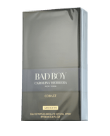 Carolina Herrera Bad Boy Cobalt Absolute Eau de Parfum Spray 100 ml