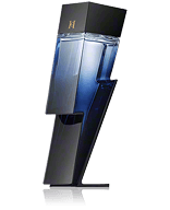 Carolina Herrera Bad Boy Cobalt Eau de Parfum Électrique Spray 150 ml