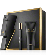 Carolina Herrera Bad Boy Set