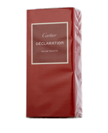 Cartier Déclaration Eau de Toilette Spray (nachfüllbar) 50 ml