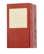 Cartier La Panthère Eau de Parfum Spray (nachfüllbar) 50 ml