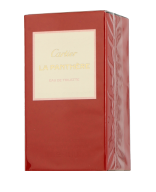 Cartier La Panthère Eau de Toilette Spray (nachfüllbar) 50 ml