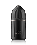 Cartier Pasha Noir Absolu Parfum Spray
