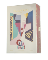 Casamorati Casafutura Eau de Parfum Spray