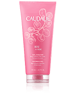 Caudalie Rose de Vigne Shower Gel Classic 200 ml