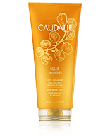 Caudalie Soleil des Vignes Shower Gel 200 ml