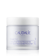 Caudalie Vinoperfect Crème Éclat Anti-Taches rechargeable Tagescreme 50 ml